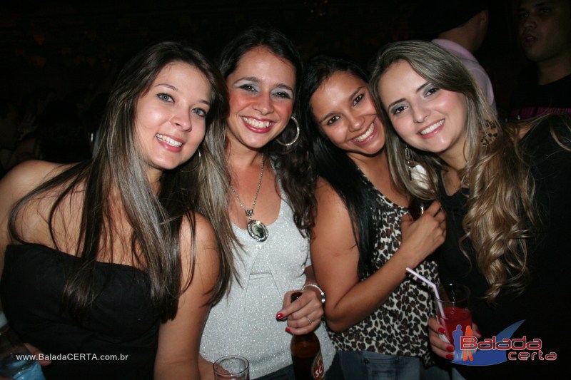 Balada: Fotos de quarta na Hype no Lago Sul - DF