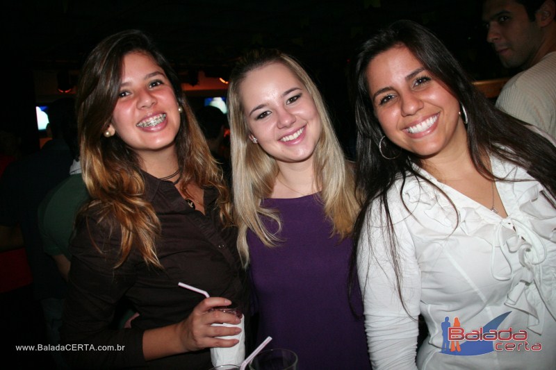 Balada: Fotos de quarta na Hype no Lago Sul - DF