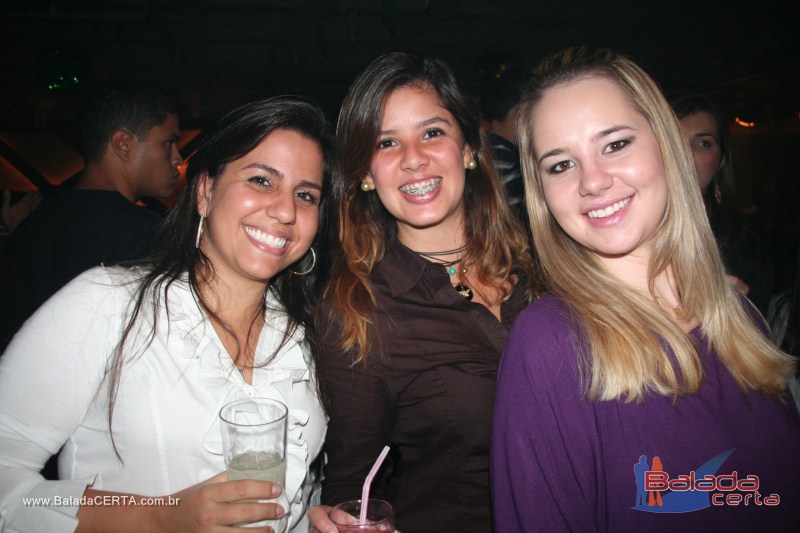 Balada: Fotos de quarta na Hype no Lago Sul - DF