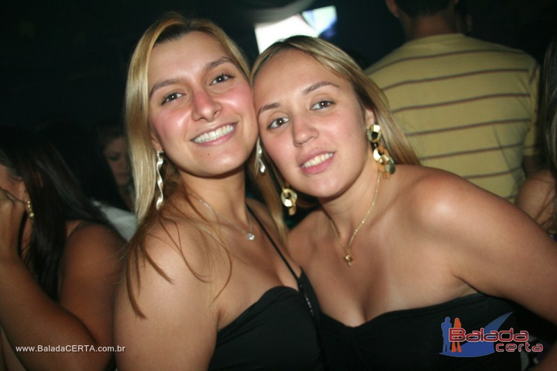 Balada: Fotos de quarta na Hype no Lago Sul - DF