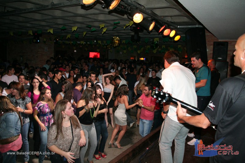 Balada: Fotos de quarta na Hype no Lago Sul - DF