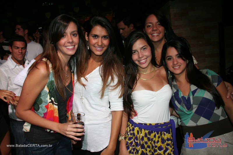 Balada: Fotos de quarta na Hype no Lago Sul - DF