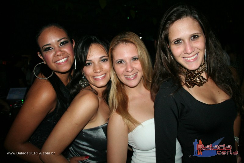 Balada: Fotos de quarta na Hype no Lago Sul - DF
