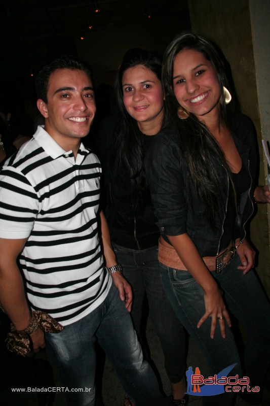 Balada: Fotos de quarta na Hype no Lago Sul - DF