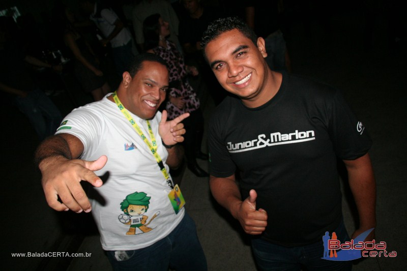 Balada: Fotos de quarta na Hype no Lago Sul - DF