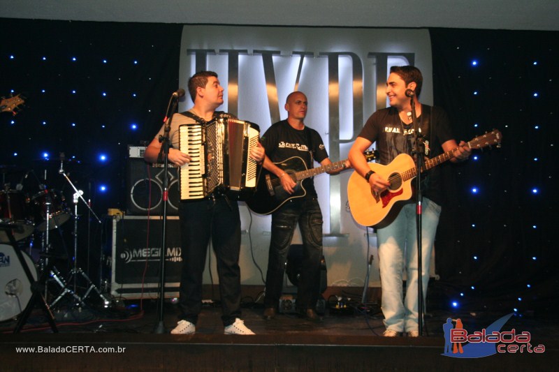 Balada: Fotos de quarta na Hype no Lago Sul - DF