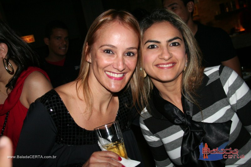 Balada: Fotos de quarta na Hype no Lago Sul - DF