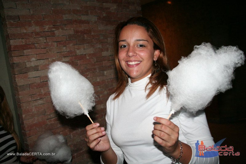 Balada: Fotos de quarta na Hype no Lago Sul - DF