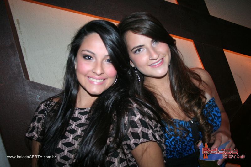 Balada: Fotos de sabado na Hype no Lago Sul - DF