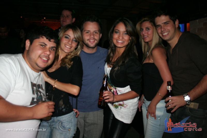 Balada: Fotos de sabado na Hype no Lago Sul - DF