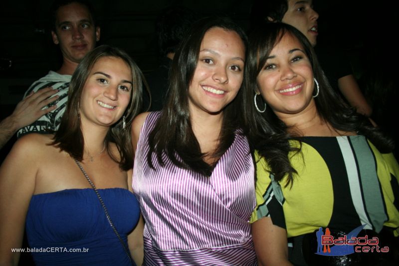 Balada: Fotos de sabado na Hype no Lago Sul - DF