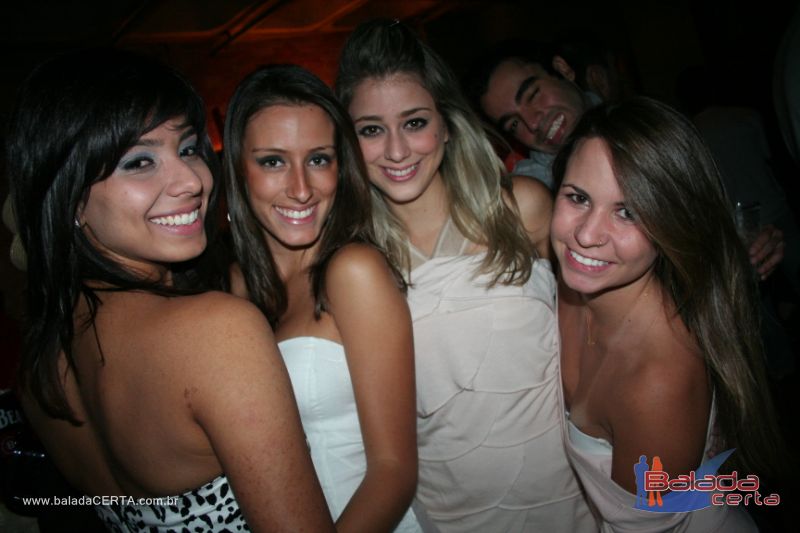 Balada: Fotos de sabado na Hype no Lago Sul - DF