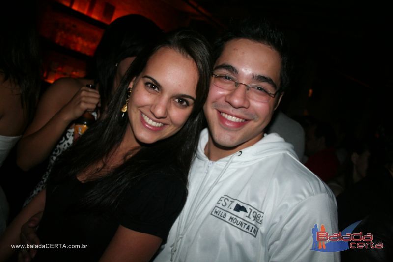 Balada: Fotos de sabado na Hype no Lago Sul - DF