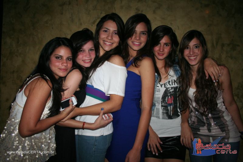 Balada: Fotos de sabado na Hype no Lago Sul - DF
