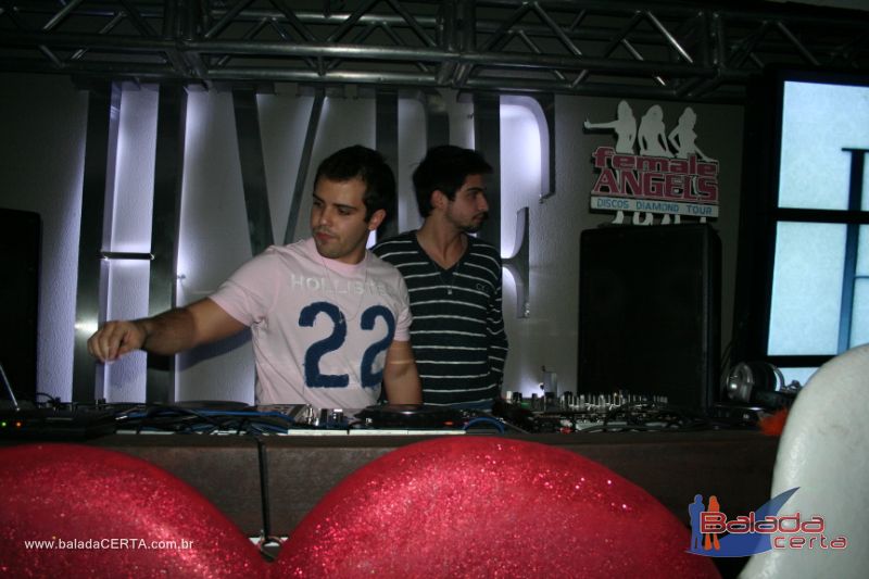 Balada: Fotos de sabado na Hype no Lago Sul - DF
