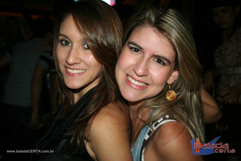 Balada: Fotos de quarta na Hype no Lago Sul - DF