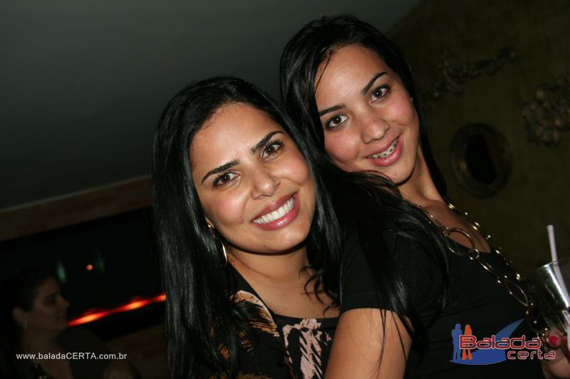 Balada: Fotos de quarta na Hype no Lago Sul - DF