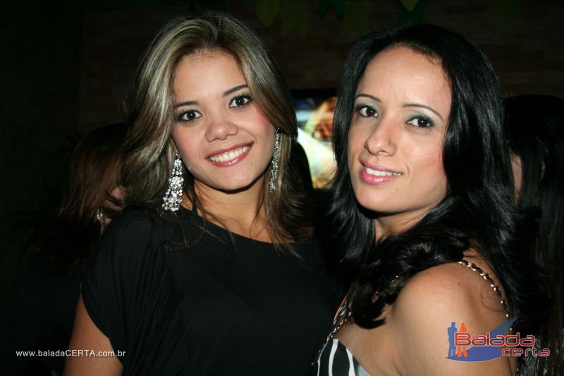 Balada: Fotos de quarta na Hype no Lago Sul - DF