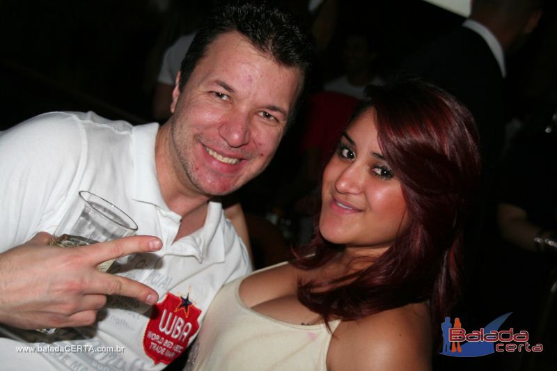 Balada: Fotos de quarta na Hype no Lago Sul - DF