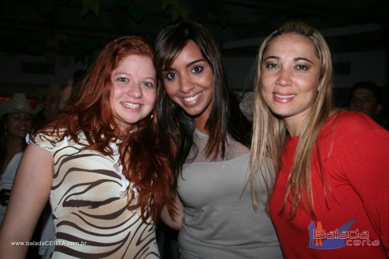 Balada: Fotos de quarta na Hype no Lago Sul - DF