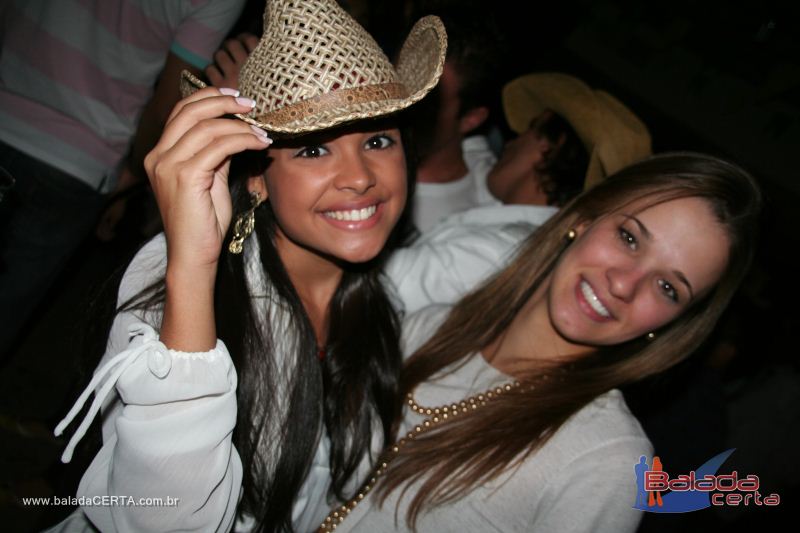 Balada: Fotos de quarta na Hype no Lago Sul - DF