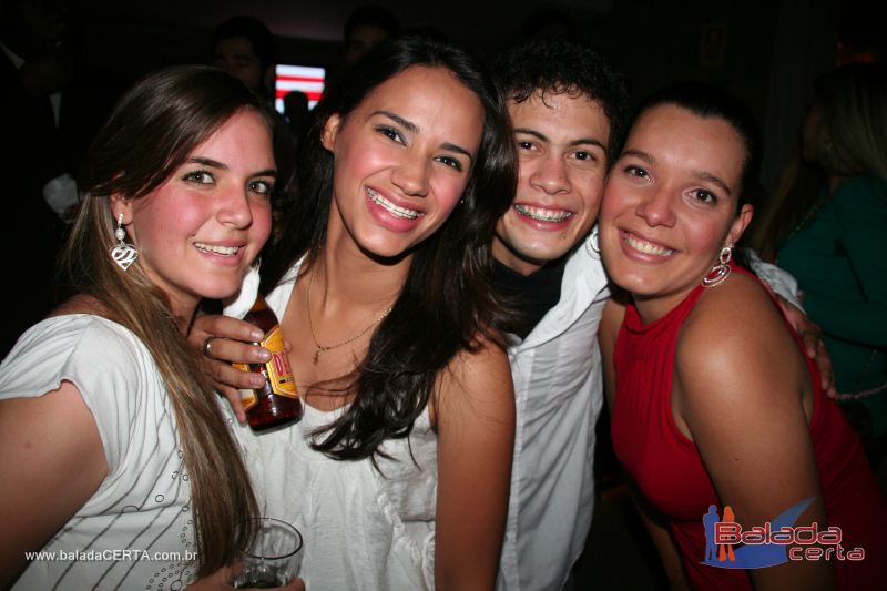 Balada: Fotos de quarta na Hype no Lago Sul - DF