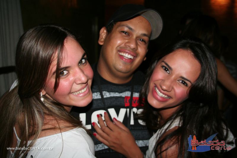 Balada: Fotos de quarta na Hype no Lago Sul - DF