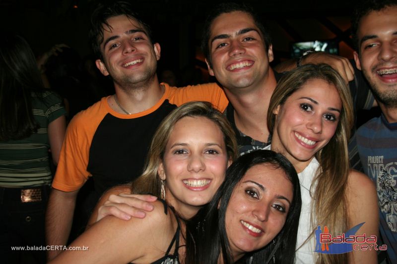 Balada: Fotos de quarta na Hype no Lago Sul - DF