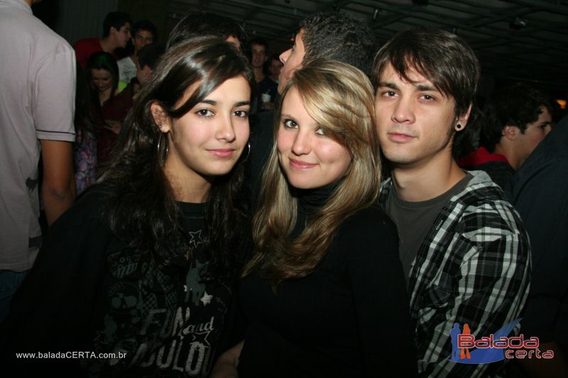 Balada: Fotos de segunda na Hype no Lago Sul - DF