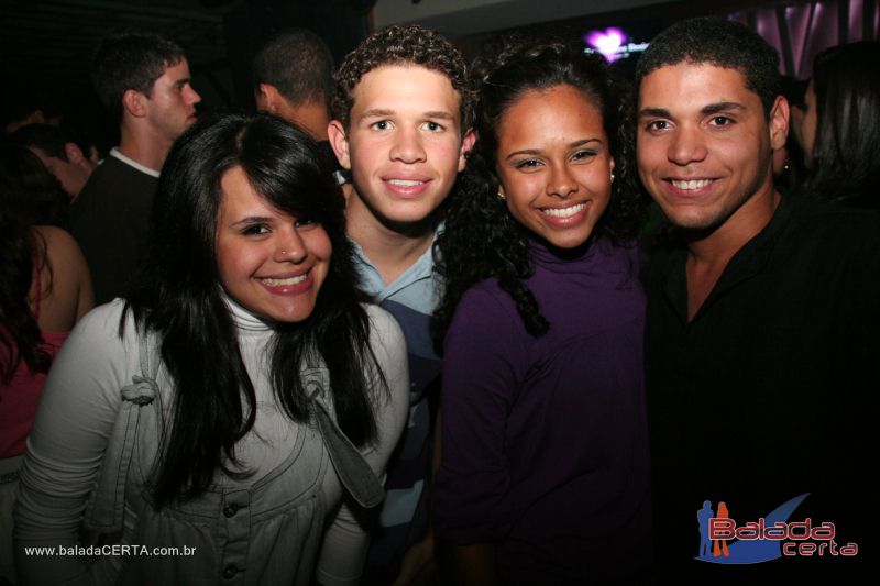 Balada: Fotos de segunda na Hype no Lago Sul - DF