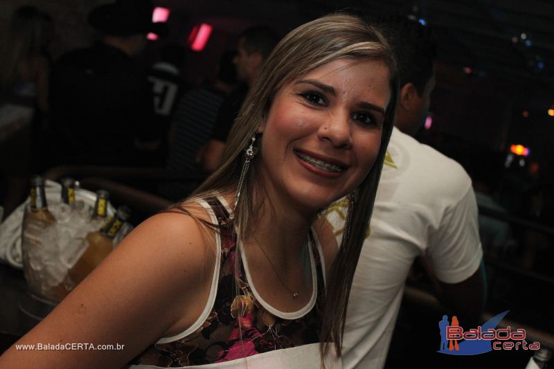 Balada: Fotos de quinta na Hype no Lago Sul - DF