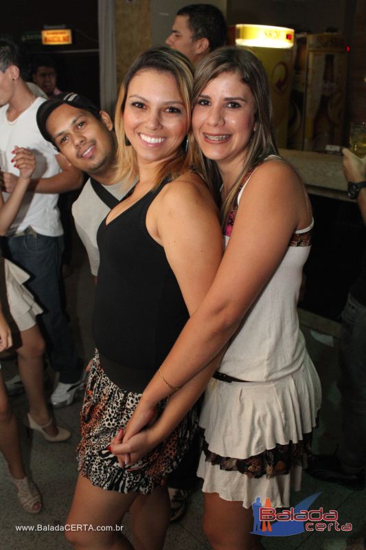 Balada: Fotos de quinta na Hype no Lago Sul - DF