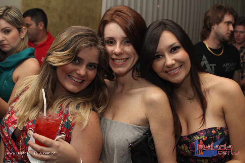 Balada: Fotos de quinta na Hype no Lago Sul - DF