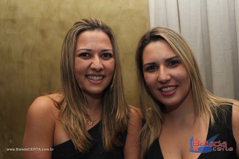 Balada: Fotos de quinta na Hype no Lago Sul - DF