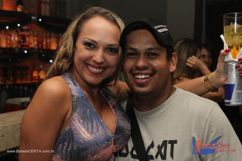 Balada: Fotos de quinta na Hype no Lago Sul - DF