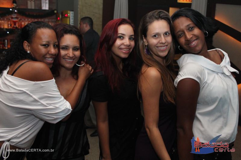 Balada: Fotos de quinta na Hype no Lago Sul - DF