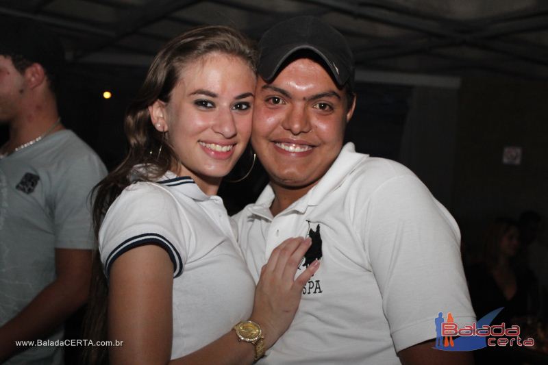 Balada: Fotos de quinta na Hype no Lago Sul - DF