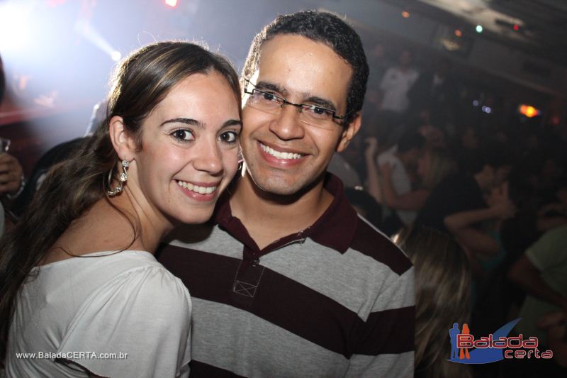 Balada: Fotos de quinta na Hype no Lago Sul - DF