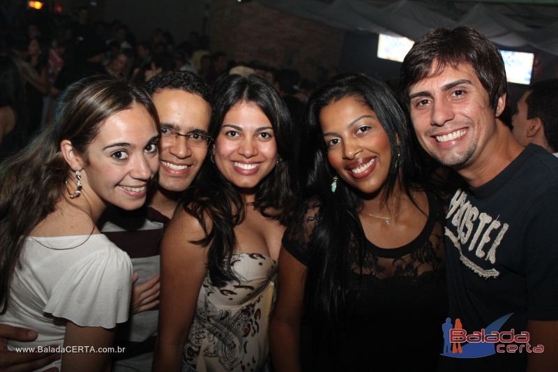 Balada: Fotos de quinta na Hype no Lago Sul - DF