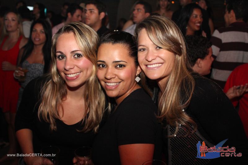 Balada: Fotos de quinta na Hype no Lago Sul - DF