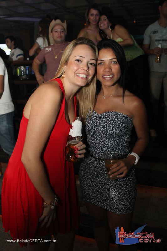 Balada: Fotos de quinta na Hype no Lago Sul - DF