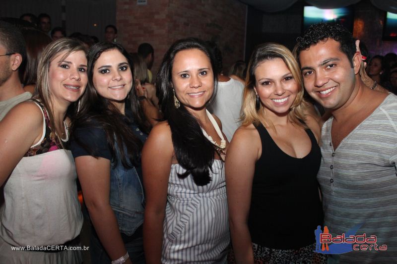 Balada: Fotos de quinta na Hype no Lago Sul - DF