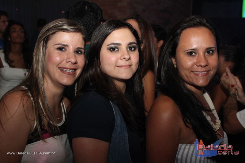 Balada: Fotos de quinta na Hype no Lago Sul - DF