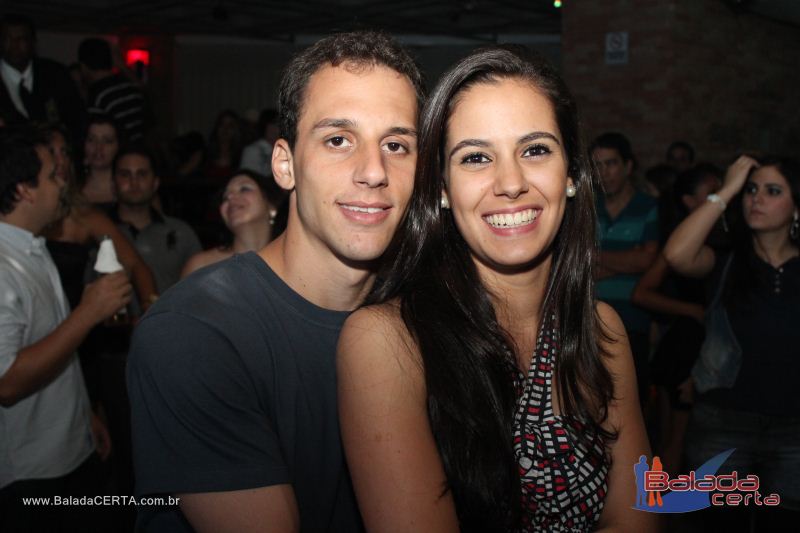 Balada: Fotos de quinta na Hype no Lago Sul - DF