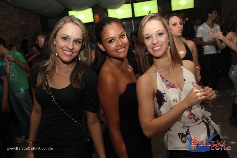 Balada: Fotos de quinta na Hype no Lago Sul - DF