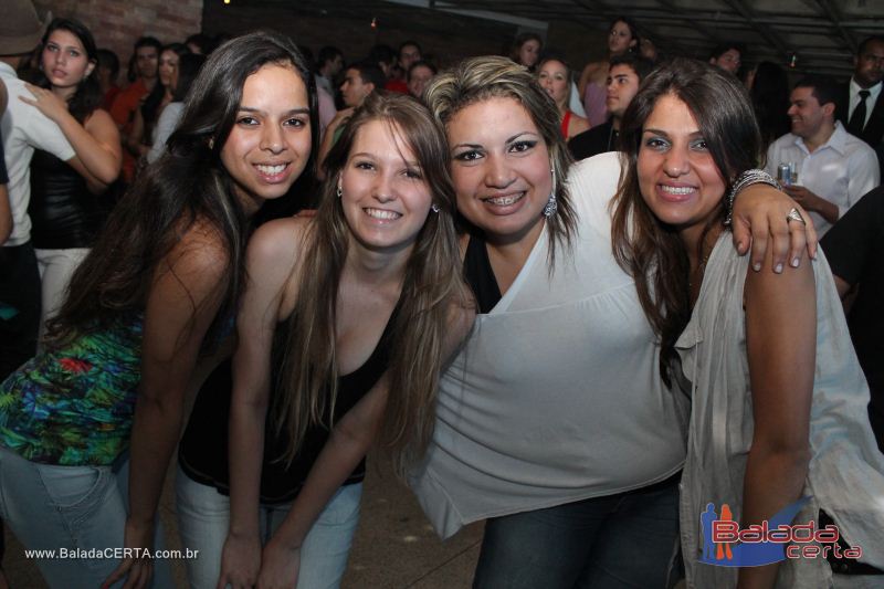 Balada: Fotos de quinta na Hype no Lago Sul - DF