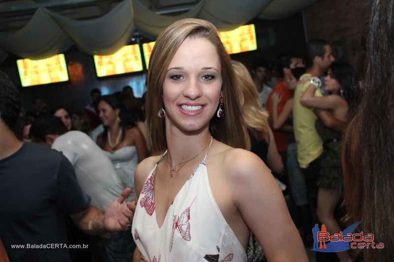 Balada: Fotos de quinta na Hype no Lago Sul - DF