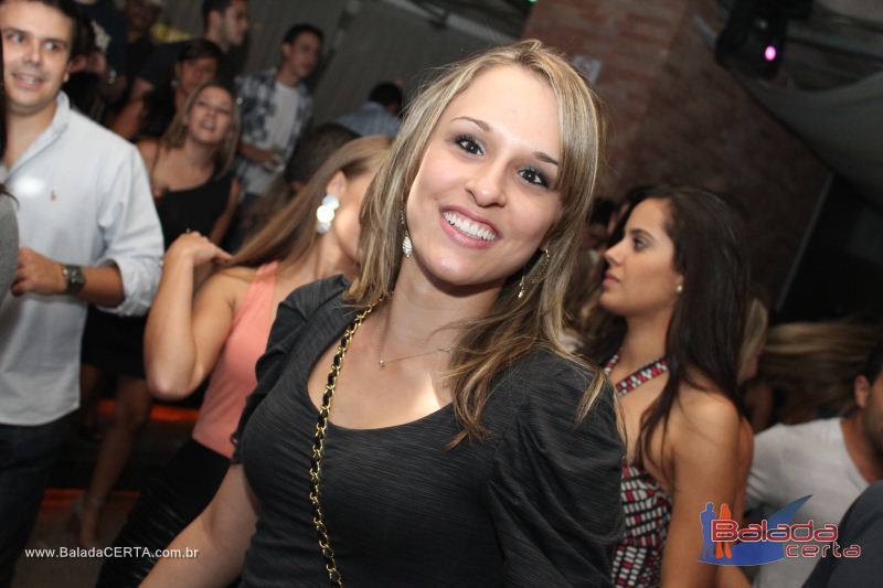 Balada: Fotos de quinta na Hype no Lago Sul - DF