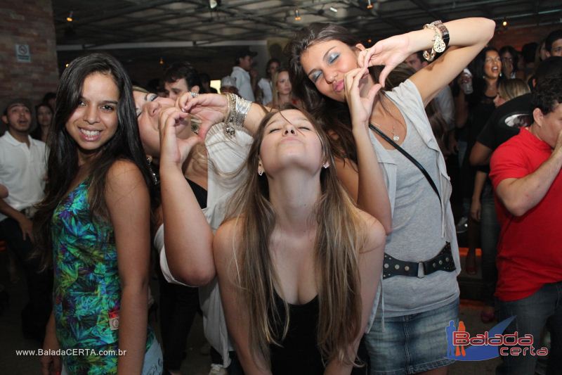 Balada: Fotos de quinta na Hype no Lago Sul - DF