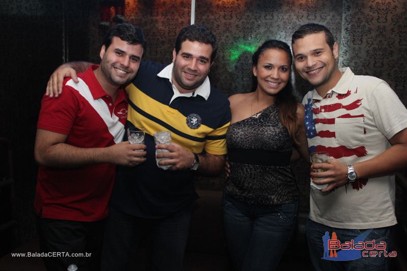 Balada: Fotos de quinta na Hype no Lago Sul - DF